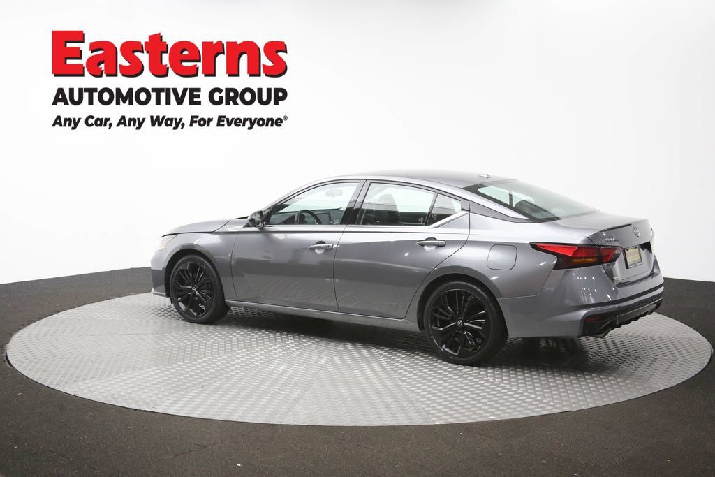Used 2023 Nissan Altima 2.5 SR FWD image 64