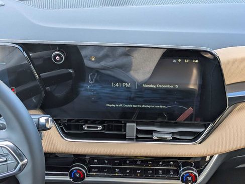 New 2026 Chevrolet Equinox ACTIV w/ Convenience Package III image 27