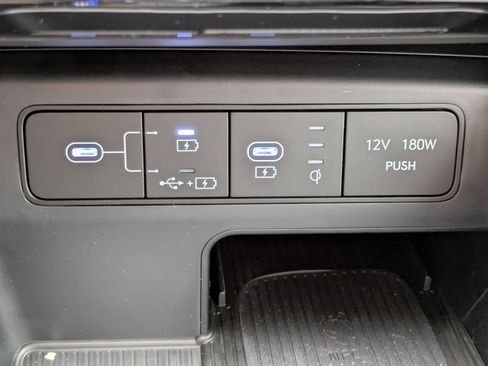 New 2026 Hyundai Santa Cruz Limited AWD/4WD image 27