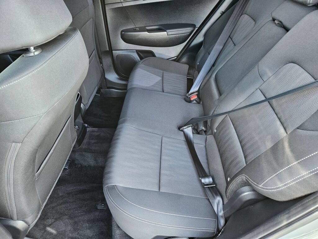 Used 2022 Kia Sportage LX AWD/4WD image 13