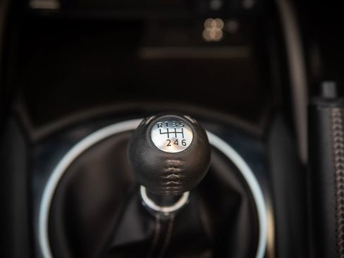 Used 2022 MAZDA MX-5 Miata Club image 39