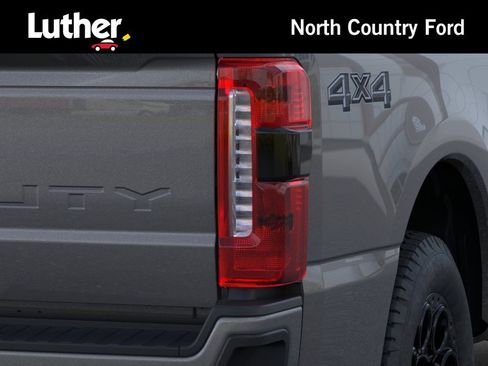 New 2026 Ford F250 Lariat image 21