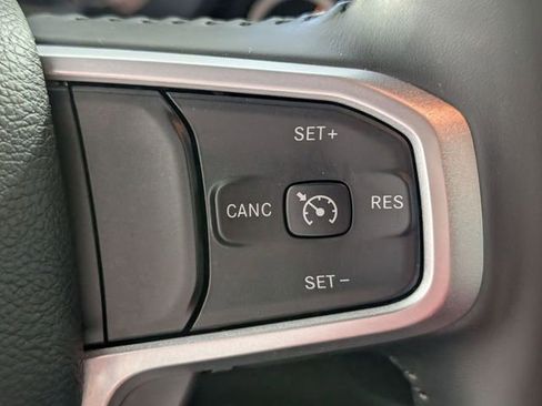 Certified 2022 RAM 1500 Big Horn RWD image 16