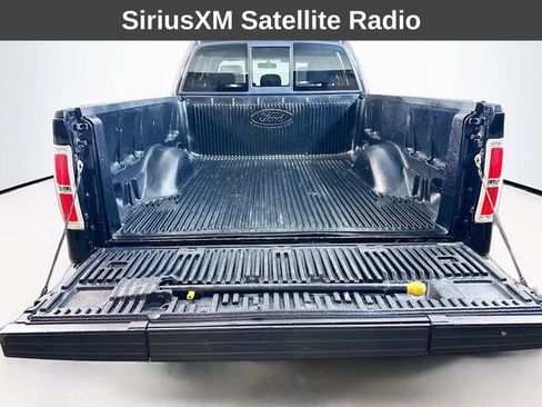 Used 2013 Ford F150 XLT w/ Luxury Equipment Group image 10