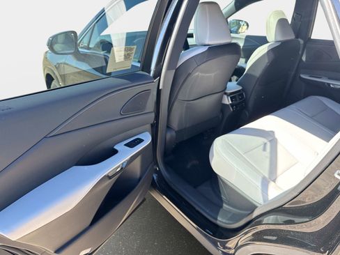 New 2026 Lexus RX 350h AWD/4WD image 10