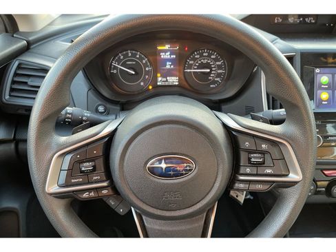 Used 2021 Subaru Impreza Premium w/ Popular Package #1 image 31