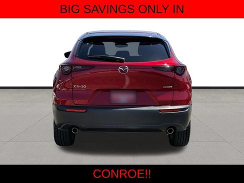 Used 2021 MAZDA CX-30 FWD 2.5 S w/ Select Package image 6