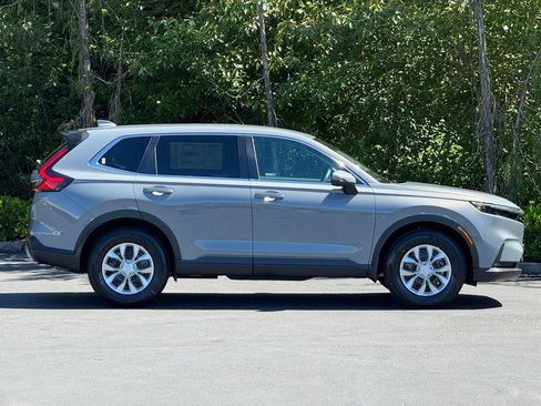 New 2026 Honda CR-V LX image 26