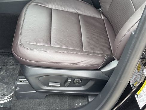 New 2026 Ford Explorer Platinum w/ LUX Leather Package image 20