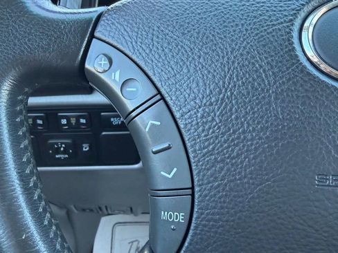 Used 2006 Lexus LX 470 4WD image 24