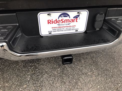 Used 2021 RAM 1500 Big Horn AWD/4WD image 44