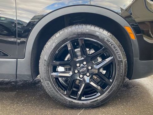 Used 2023 Chevrolet Blazer LT image 22