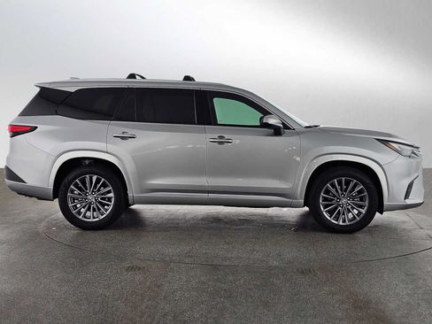 Used 2025 Lexus TX 350 FWD w/ Convenience Package image 2