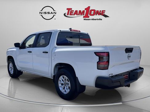 New 2026 Nissan Frontier S RWD image 6
