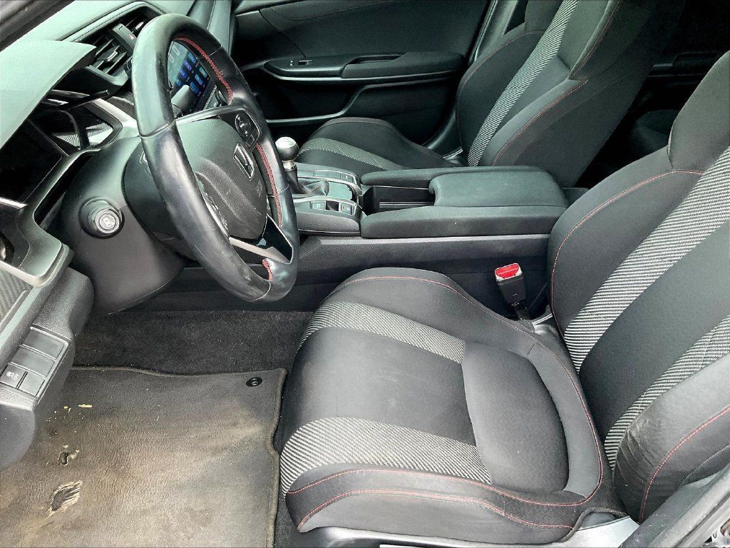 Used 2019 Honda Civic Si image 17