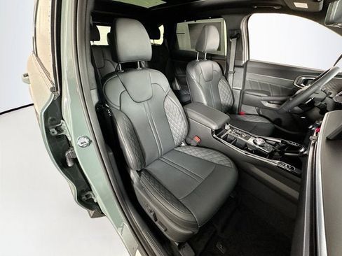 New 2026 Kia Sorento SX Prestige image 30