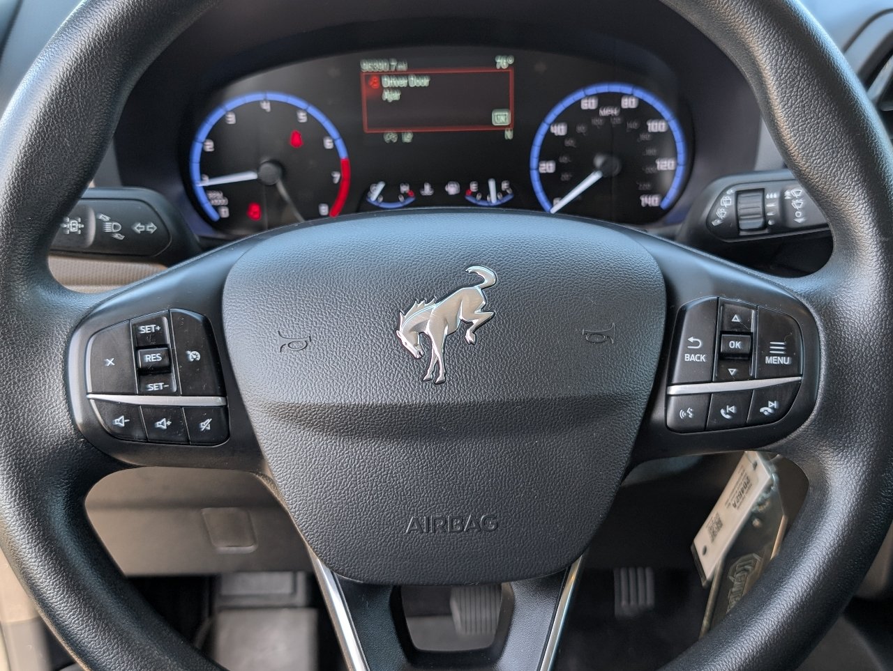 Used 2022 Ford Bronco Sport AWD/4WD image 18