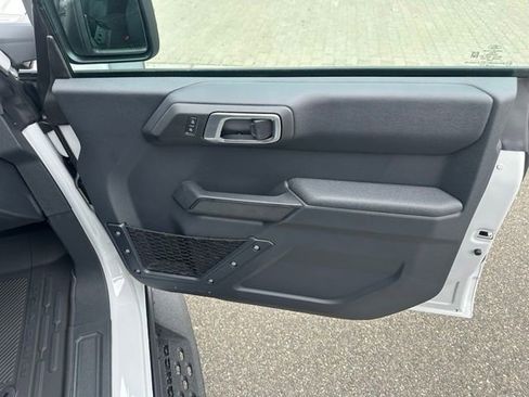 New 2026 Ford Bronco Badlands AWD/4WD image 31