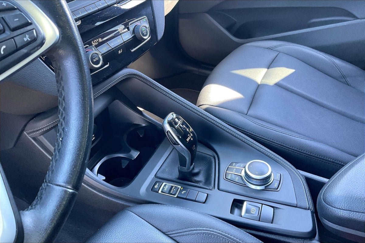 Used 2020 BMW X1 sDrive28i w/ Convenience Package FWD image 15