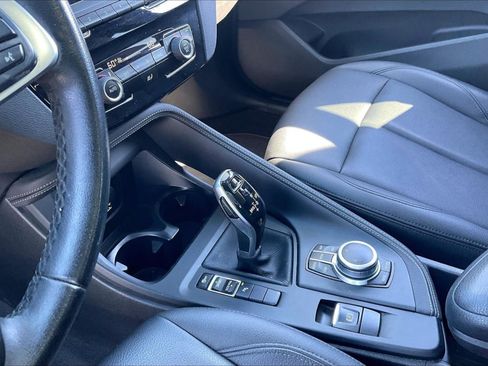 Used 2020 BMW X1 sDrive28i w/ Convenience Package FWD image 15