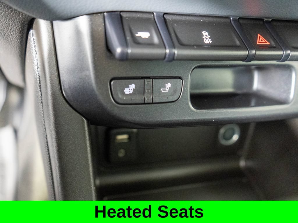 Used 2015 Chevrolet Colorado Z71 AWD/4WD image 20