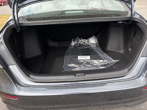 New 2026 Honda Accord LX image 25