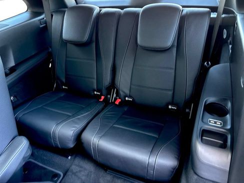 New 2026 Mercedes-Benz GLS 450 4MATIC image 22
