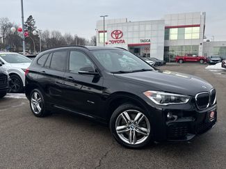Used 2017 BMW X1 xDrive28i 360° Tour