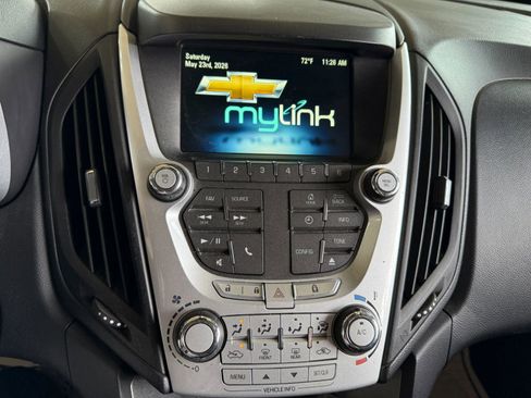 Used 2015 Chevrolet Equinox LT w/ Driver Convenience Package FWD image 15
