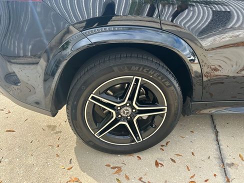 Used 2022 Mercedes-Benz GLE 350 GLE 350 image 26