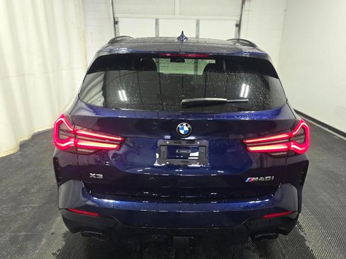 Used 2024 BMW X3 M40i image 5
