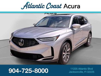 Certified 2026 Acura MDX w/ Technology Package