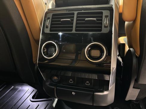 Used 2022 Land Rover Range Rover Sport HSE Dynamic image 39