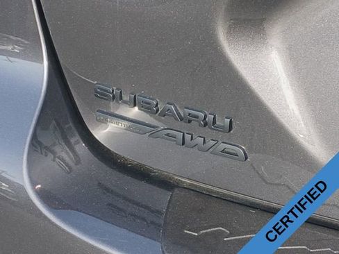Certified 2026 Subaru Crosstrek 2.0i Premium AWD/4WD image 25