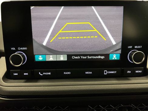 New 2023 Honda Accord EX image 26