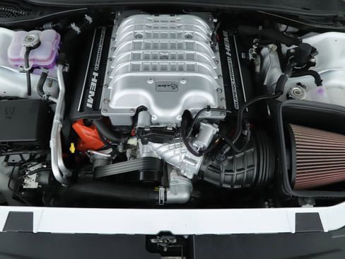 Used 2023 Dodge Challenger SRT Hellcat image 18