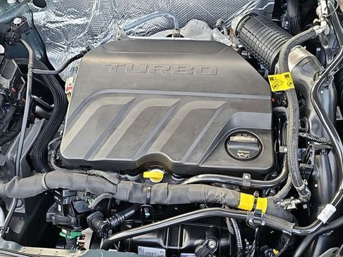 New 2026 Chevrolet Trax LS w/ LS Convenience Package image 26