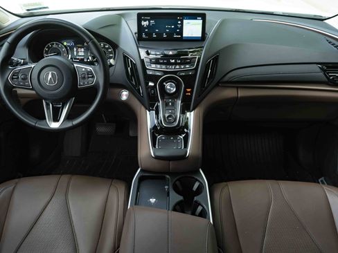 Used 2025 Acura RDX SH-AWD w/ Technology Package image 26