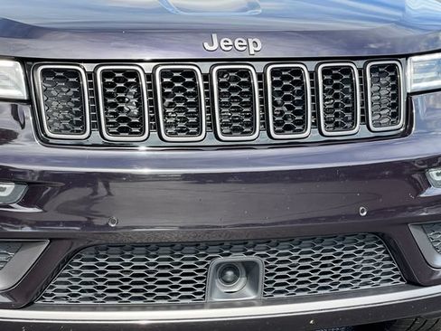 Used 2020 Jeep Grand Cherokee High Altitude AWD/4WD image 45