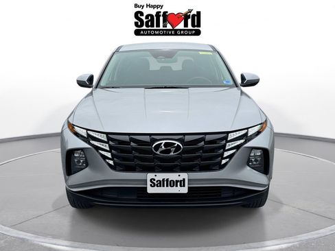 Used 2024 Hyundai Tucson SE AWD/4WD image 7