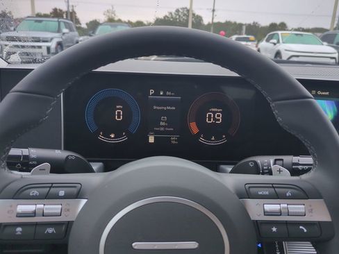 New 2026 Hyundai Sonata SEL FWD image 31