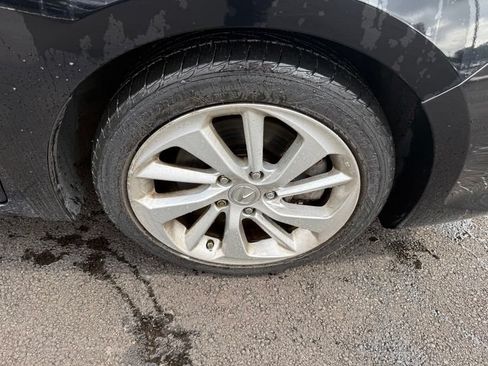 Used 2016 Acura ILX FWD image 16