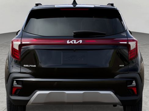 New 2026 Kia Seltos EX AWD/4WD image 13