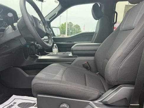 New 2026 Ford F150 STX AWD/4WD image 9