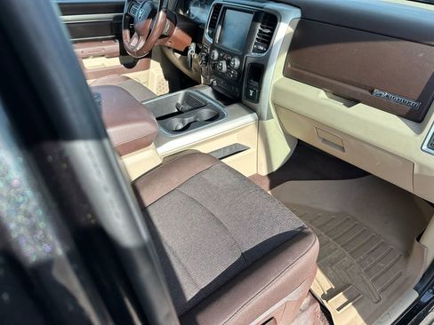 Used 2017 RAM 1500 Big Horn image 17