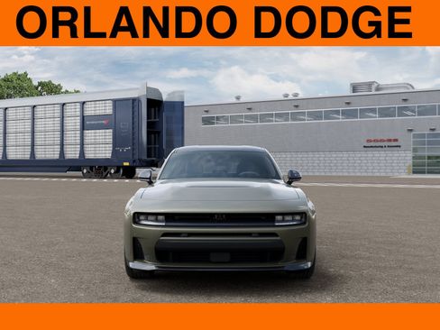 New 2026 Dodge Charger R/T Scat Pack image 6