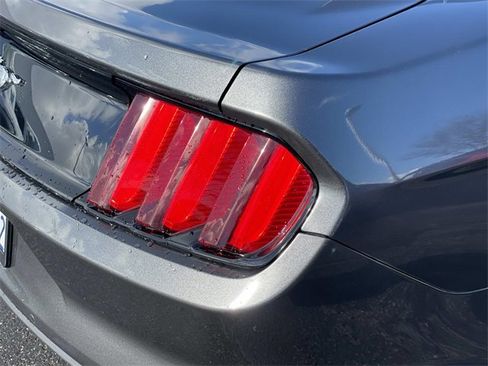 Used 2017 Ford Mustang Premium w/ Ecoboost Performance Package image 36