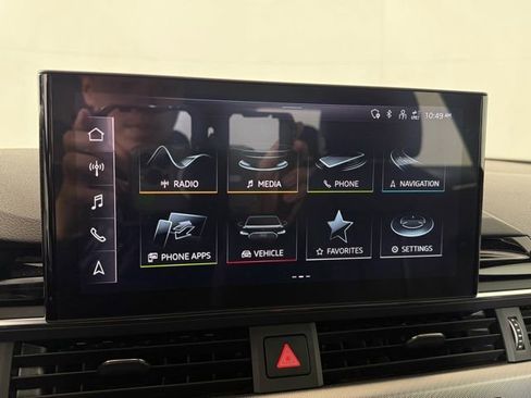 Used 2023 Audi A4 2.0T Premium Plus image 33