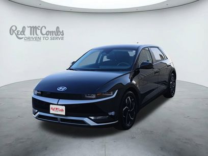 Certified 2024 Hyundai Ioniq 5 SEL