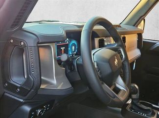 New 2025 Ford Bronco Outer Banks video 3